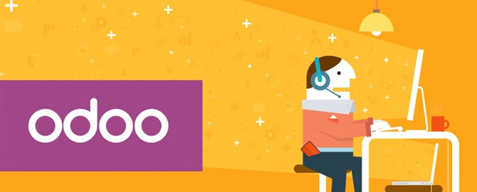5 lý do khiến Odoo trở thành lựa chọn tiên phong trong quản trị doanh nghiệp